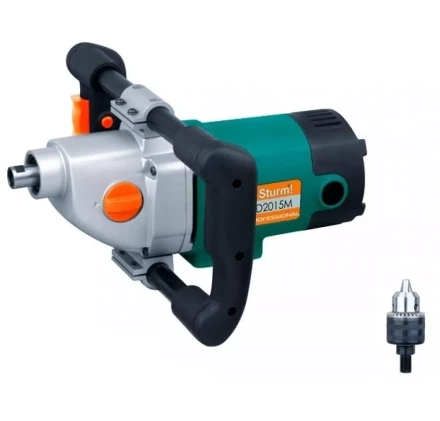 Дрель-миксер ID-2015М STURM купить в Сургуте