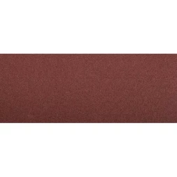 Лист шлифовальный ЗУБР "МАСТЕР", без отверстий, для ПШМ на зажимах, Р120, 115х280мм, 5шт 35593-120