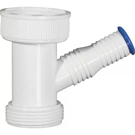 Отвод ЗУБР для стиральной машины 51892 купить в Сургуте