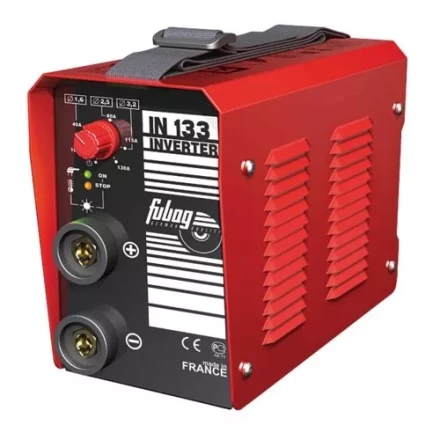 Сварочный инвертор FUBAG IN 133 купить в Сургуте