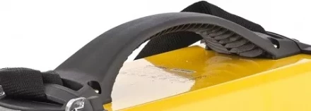 Аппарат инверторно дуговой сварки DENZEL ММА-200ID 94347 купить в Сургуте