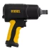 Ударный пневмогайковерт Denzel IW1700, 3/4&quot;, 8500 об/мин, 1700 Нм 57488 купить в Сургуте
