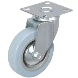 Колесо аппаратное поворотное SCg 93 75 мм (F) 1003238