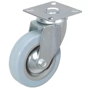 Колесо аппаратное поворотное SCg 93 75 мм (F) 1003238
