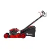 Газонокосилка бензиновая MTX GLM-460-SP 58832, 150 см3, 46см, привод, 50л купить в Сургуте