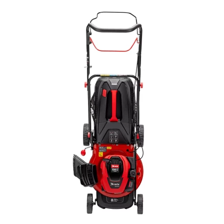 Газонокосилка бензиновая MTX GLM-460-SP 58832, 150 см3, 46см, привод, 50л купить в Сургуте