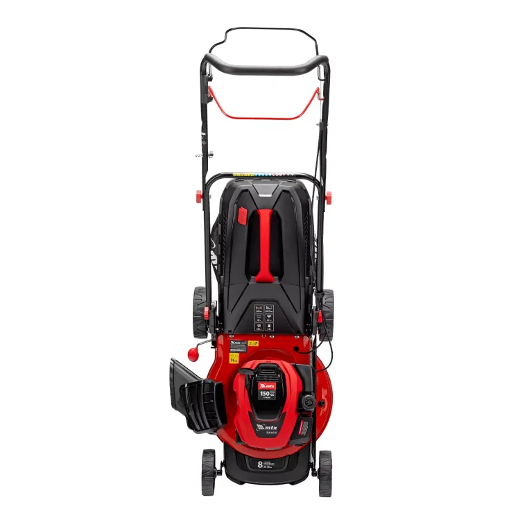 Газонокосилка бензиновая MTX GLM-460-SP 58832, 150 см3, 46см, привод, 50л купить в Сургуте