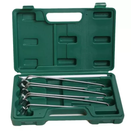 Приспособление для демонтажа и установки сухарей клапанов ГРМ  AI030015 Jonnesway 49014 купить в Сургуте