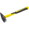 Молоток слесарный Fiberglass 800 г с фиберглассовой рукояткой, STAYER Professional 20050-08 20050-08_z01 купить в Сургуте