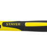 Молоток слесарный Fiberglass 800 г с фиберглассовой рукояткой, STAYER Professional 20050-08 20050-08_z01 купить в Сургуте