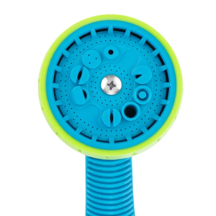 Набор поливочный Palisad 67672, шланг 10-30м, пистолет 8 реж., чехол, подвес, LUXE купить в Сургуте