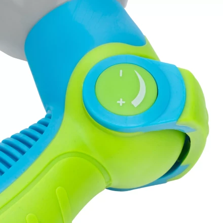 Набор поливочный Palisad 67672, шланг 10-30м, пистолет 8 реж., чехол, подвес, LUXE купить в Сургуте