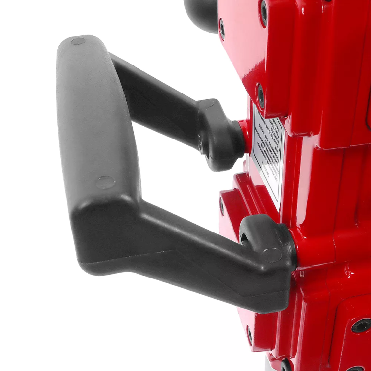 Комплект алмазного бурения MESSER DM350E-P купить в Сургуте