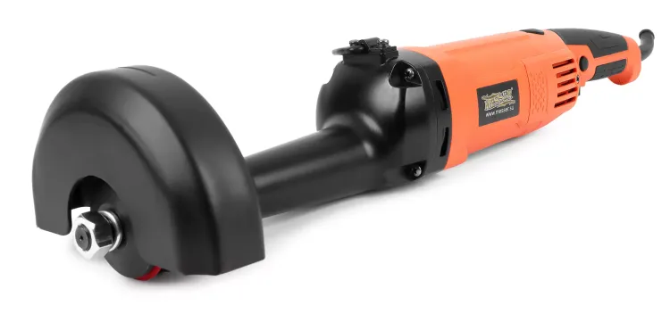 Прямая шлифовальная машина MESSER M3024 1300Вт М14 5000 об/мин купить в Сургуте