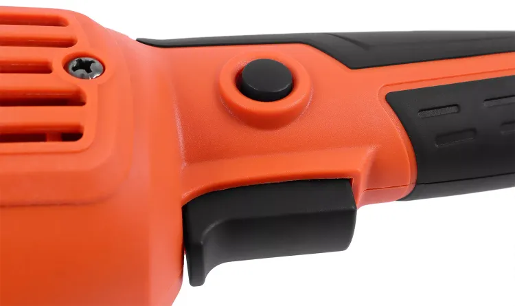 Прямая шлифовальная машина MESSER M3024 1300Вт М14 5000 об/мин купить в Сургуте
