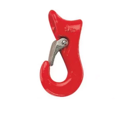 Крюк скользящий (чокерный) 2,0 т 1001739 купить в Сургуте