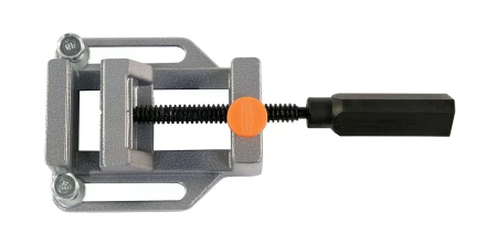 Тиски для стойки быстрозажимные 65 мм Энкор 20095 купить в Сургуте