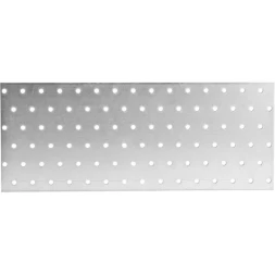 Пластина соединительная ЗУБР "МАСТЕР", 120х300мм, 10шт 310255-120-300