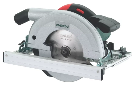Пила дисковая (циркулярная) Metabo KS 66 Plus купить в Сургуте