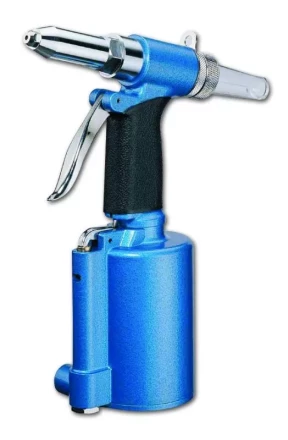 Пневмозаклепочник 3/16&quot; SCORPIO	YU-RV101K в кейсе купить в Сургуте