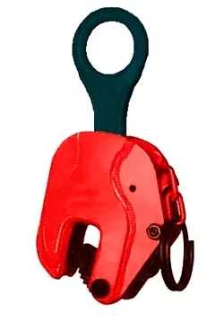 Захват для вертикального подъема листового металла тип DSQA-3.0 купить в Сургуте