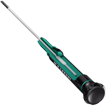 Набор Precision-12: отвертки для точных работ. 25689 купить в Сургуте