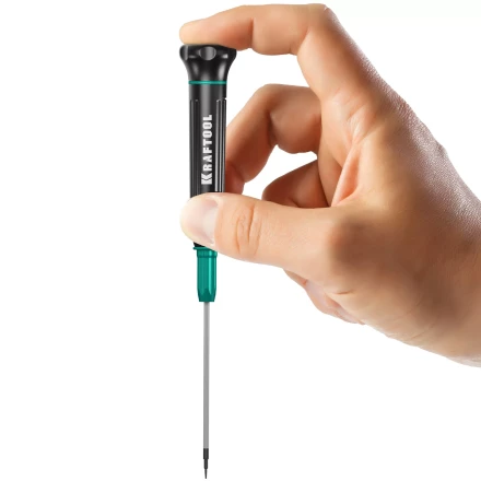 Набор Precision-12: отвертки для точных работ. 25689 купить в Сургуте