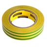 Изолента, STAYER Profi 12292-S-15-10, ПВХ, на карточке, 15 мм х 10 м х 0,18мм, желто-зеленая 12292-S-15-10 купить в Сургуте