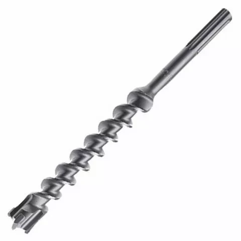 Бур SDS-max, 20х400х520мм, ZENTRO (P-77827) купить в Сургуте