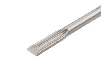 Зубило плоское самозатачивающееся Rtec  400 мм, SDS MAX GROSS 70354 купить в Сургуте