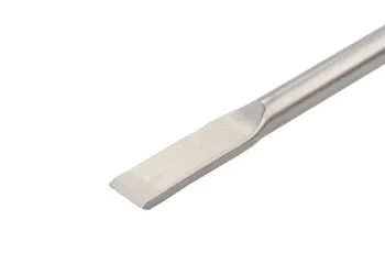 Зубило плоское самозатачивающееся Rtec  400 мм, SDS MAX GROSS 70354 купить в Сургуте