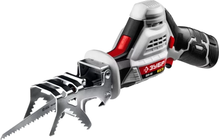 Пила сабельная аккумуляторная СПЛ-121 серия СТАНДАРТ купить в Сургуте