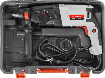 Перфоратор SDS-plus П-26-800 серия МАСТЕР купить в Сургуте