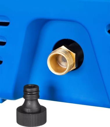 Мойка высокого давления АВД-П140 серия ПРОФЕССИОНАЛ купить в Сургуте