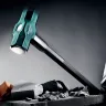 Кувалды со стальной рукояткой STEEL FORCE 2009-4 купить в Сургуте