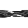 Сверло спиральное по дереву "M-type", М-образная заточка, сталь HCS, STAYER Professional 2942-060-03, d=3мм 2942-060-03_z01 купить в Сургуте