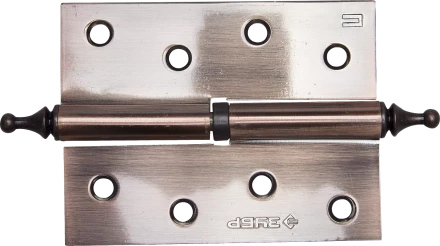Петли дверные разъемные серия ЭКСПЕРТ купить в Сургуте