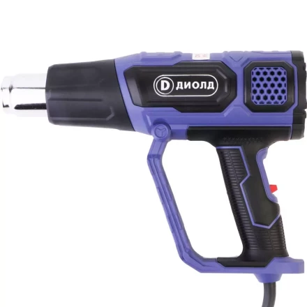 Фен технический Диолд ВГВ-2-01 купить в Сургуте
