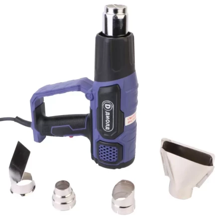 Фен технический Диолд ВГВ-2-01 купить в Сургуте