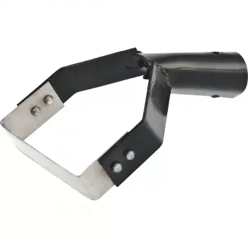 Полольник из рессорно-пружинной стали 115 мм без черенка СИБРТЕХ 62298 купить в Сургуте