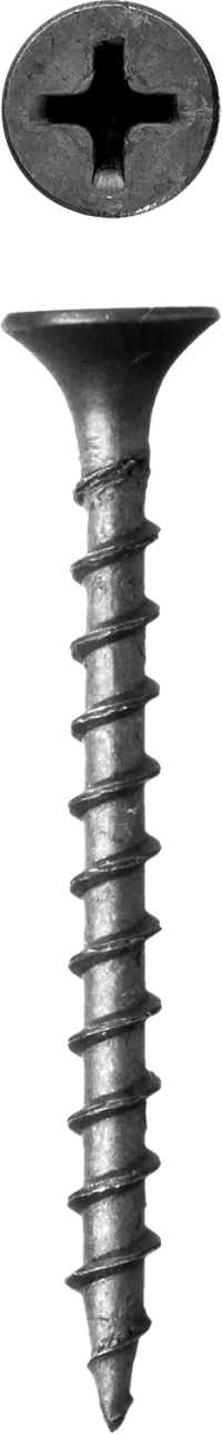 Саморезы СГД гипсокартон-дерево коробка серия ПРОФЕССИОНАЛ 4-300031-35-016