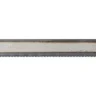 Полотна STAYER "MASTER" для ножовки по металлу односторонние 12x300 мм, 24 TPI, 50 шт 1589-01 купить в Сургуте