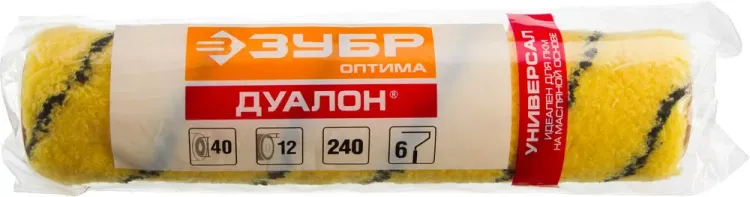 Валики ДУАЛОН серия ОПТИМА купить в Сургуте