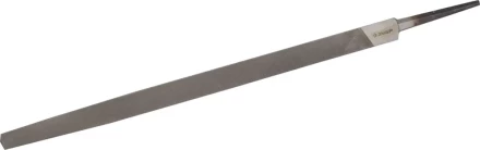 Напильник ЗУБР &quot;ЭКСПЕРТ&quot; трехгранный, №3, 300мм 1630-30-3 купить в Сургуте