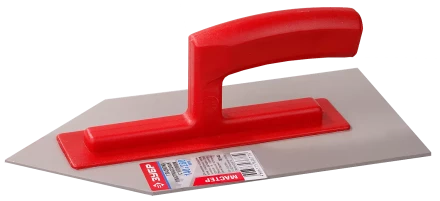 Гладилки пластмассовые с уголком Зубр серия МАСТЕР купить в Сургуте