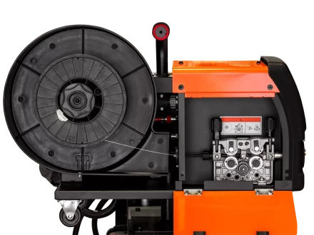 Сварочный полуавтомат Сварог TECH MIG 350 P (N316) купить в Сургуте