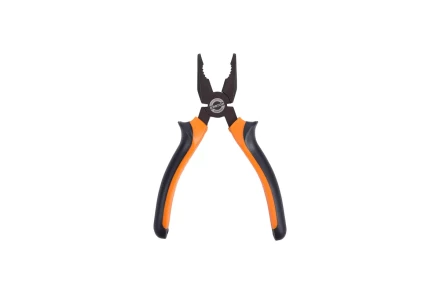 Пассатижи комбинированные Кратон Agressor Cr-V 175 мм 2 12 10 002 купить в Сургуте