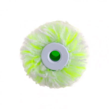 Мини-валик сменный &quot;Работы с древесиной&quot; 150 мм ворс 12 мм D 16 мм D ручки 6 мм микроволокно Сибртех 80599 купить в Сургуте