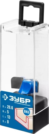 Фрезы пазовые фасонные №7 серия ПРОФЕССИОНАЛ купить в Сургуте