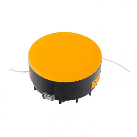 Катушка триммерная автоматическая для Denzel TE-650 гайка M6 Denzel 96349 купить в Сургуте